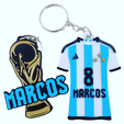 llaverobasepcamisetaargentina.png Llavero base / llavero camiseta argentina campeon