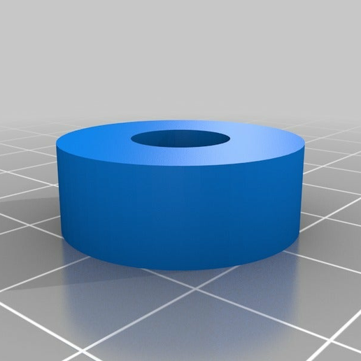 bearing replacement - 3D model önizlemesi