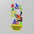 01.png Dachshund Balance / Dachshund Balance