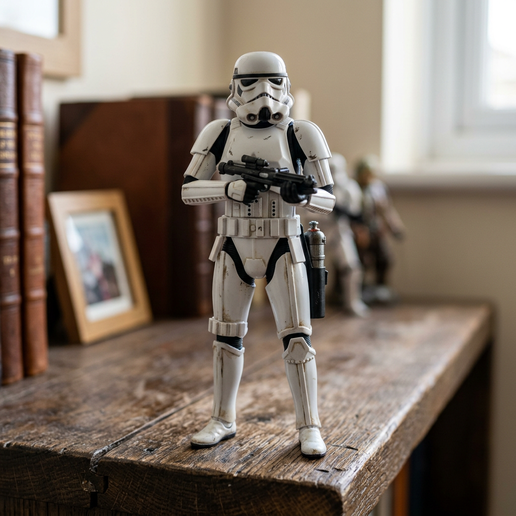 STORMTROOPER