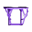 Generic Tube Frame V2.stl STL file 1/24 Tube Front End - Generic V2・Model to download and 3D print, Nineteen_3D