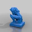 34a1ead6-265e-4542-a1c2-f9a1429077b4.png Metroid Sculpture