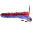 GF.jpg DOWNLOAD Hairtail DOWNLOAD FISH DINOSAUR DINOSAUR Hairtail FISH 3D MODEL ANIMATED - BLENDER - 3DS MAX - CINEMA 4D - FBX - MAYA - UNITY - UNREAL - OBJ -  Hairtail FISH DINOSAUR