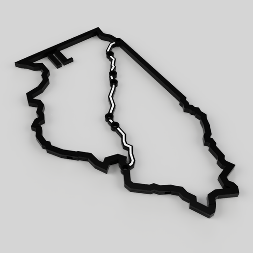 il.png The Route 66 Big Map Complete