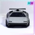 lambo04.jpg CUSTOM LAMBO MODELKIT 1/24 FULL KIT