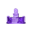 The Forgotten Throne.stl "Fallen Kingdom" Ultimate Scenery Bundle - 22 High-Detail STL Models