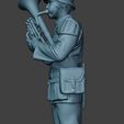 German-musician-soldier-ww2-Stand-Baritone-horn-G8-0017.jpg German musician soldier ww2 Stand Baritone horn G8