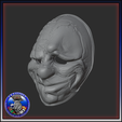 PayDay-2-Kintsugi-Crew-mask-007-CRFactory.png Kintsugi Crew mask (PayDay 2)