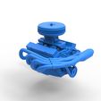 17.jpg Engine V8 for Supermodified race car Version 4 Scale 1:25