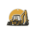 img-2.png Construction Vehicles Keychain Set - 5 Heavy Equipment Models
