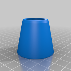 6d6dcc96-6cd7-4d4c-b542-52db200d963e.png Free 3D file leg extension for petamentor・3D printer model to download