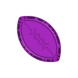 model.png Sports (5)  CUTTER AND STAMP, COOKIE CUTTER, FORM STAMP, COOKIE CUTTER, FORM