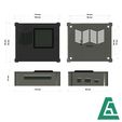 AC-CNC-Enclosure-2.jpg Caixa da placa AC CNC - 3 eixos