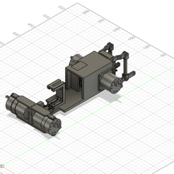 Snímka-obrazovky-111.png Fichier STL BRUDER FENDT 1050 4WD RC CONVERSION・Idée pour impression 3D à télécharger