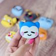 IMG_6026.jpg PokeMagnets Set + Gift Box