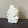 IMG_6710.jpg HALLOWEEKEND SALE | Michael Myers Bong (5in + 7in)