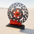 Image1.png disc brake clock