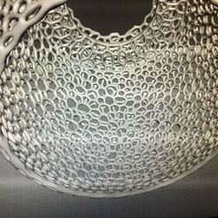 thumbnail_IMG_1893lampcover_veroni.jpg Free STL file Cool lamp cover・3D printable object to download