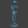 German-musician-soldier-ww2-Stand-Baritone-horn-G8-0010.jpg German musician soldier ww2 Stand Baritone horn G8