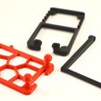 4.jpg Phone holder
