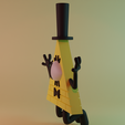 Bill-3.png Bill Cipher