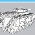 FW-CHIMERA-001.jpg OLD GUARD INFANTRY FIGHTING VEHICLE (FW VARIANTS INCL.)