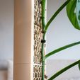 DSC01871-2.jpeg CLIMBIT HoneyComb — модульная система для выращивания мха на опорах с автополиванием (без опор, с возможностью штабелирования)