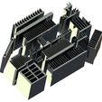 EAPEhs-Preview2.jpg Extruded Aluminium Profile Enclosures Set for Heat Sink