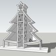 Camera5.jpg Christmas tree shelf \#CHRISTMASXCULTS