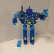 IMG_20210623_114435.jpg Phelps3D G1 Transformers VHS TremmorsCon (AKA not Rumble Frenzy) Action Figure