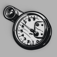 tinker.png Rpm Revolution Counter Clock Cutting Logo Wall Picture
