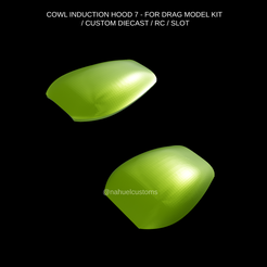 Proyecto-nuevo-2023-03-03T205649.736.png Fichier STL CAP CAPOT D'INDUCTION 7 - POUR MODÈLE MODÈLE D'ENTRAÎNEMENT KIT / CUSTOM DIE DU KIT / RC / SLOT・Modèle à télécharger et à imprimer en 3D