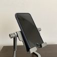 IMG_2791.jpeg ADJUSTABLE PHONE STAND/SOPORTE REGULABLE CELULAR