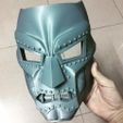 38733832_10217167571320455_7520745884305326080_n.jpg Doom mask - Helmet Marvel 3D print model