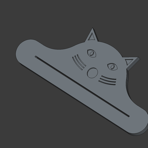 Squeezer for cat food bags