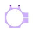 M79_Rear_Sight_Mount.stl M79 "Blooper" Epoca 1961