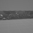 unique-hg.png Unique AR's 12" Wing & Skull Handguard Rail