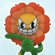 cagney.jpg Cagney Carnation Mystery Mini