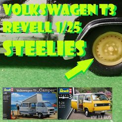 1.jpg STEELIES FOR VW T3 REVELL 1/25