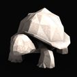 Low-Poly-Turtle0001.jpg Low Poly Turtle