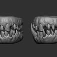31.jpg 21 Creature + Monster Teeth