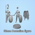 Figures-2.jpg Greek Bust III Bundle