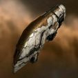 384px-Apocalypse.jpg Eve Online Ship (Apocalypse)