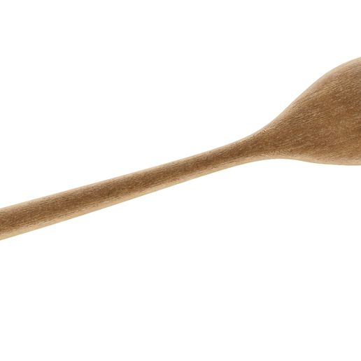 5.jpg Cuchara de madera Modelo 3D