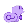 PuzzleBrake_M.stl Free 3D file To The Moon Puzzle Box by Leisure Luke・3D printing model to download