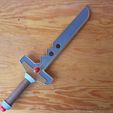 D16E9631-63F2-4104-8C3F-EB222776D734.jpeg Papunika Dagger (Life Size)