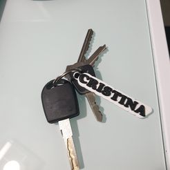 20230520_170910-1.jpg This keychain was designed with the name of Cristina