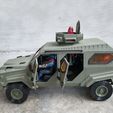 IMG_20220319_133440.jpg 1/18 scale F5 Conquest Armored Vehicle for 3.75" to 4" Action Figures