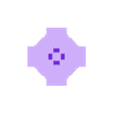 Corner_X_1.stl Precursor Platform OpenLock Set