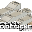 MoldDesigner.png Parametric Fingerboard Mold Designer